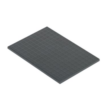 Couvercle arasement pour boîte sol CIMA6xCima ou 12xK45 -