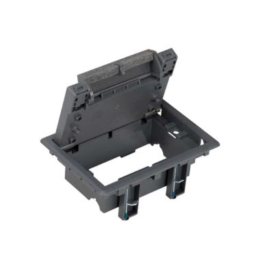 CIMA 500 inspectieluik 1xCima of 2xK45 -Gris