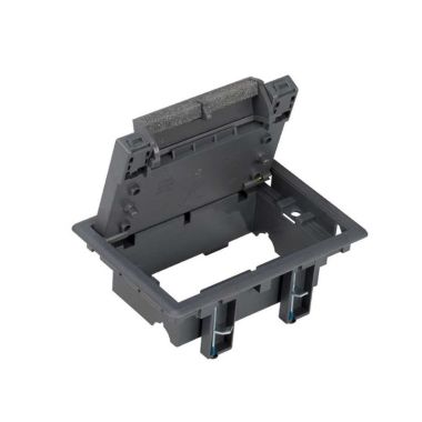 CIMA 500 inspectieluik 1xCima of 2xK45 -Gris