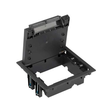 CIMA 500 inspectieluik 2xCima of 4xK45 -Grafiet