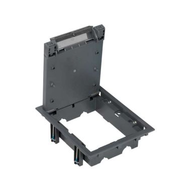 CIMA 500 inspectieluik 3xCima of 6xK45 -Gris
