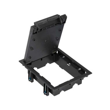 CIMA 500 inspectieluik 3xCima of 6xK45 -Grafiet