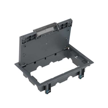 CIMA 500 inspectieluik 4xCima of 8xK45 -Gris
