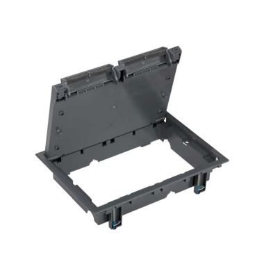 CIMA 500 inspectieluik 6xCima of 12xK45- Gris