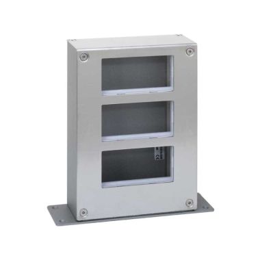 CIMA 500 mini toren metaal 3 x Cima of 6x K45 1 zijde