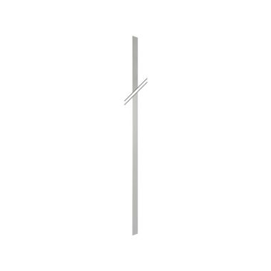 Couvercle 3 m - Aluminium