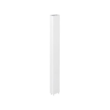 Prolongation col CIMA 1 face - 1 m Blc
