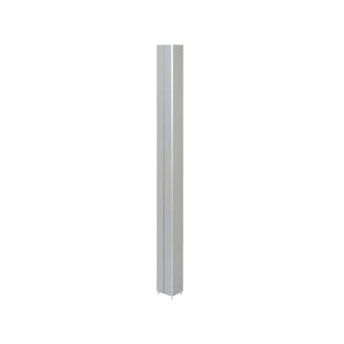 Prolongation col CIMA 1 face - 1,5 m Alu
