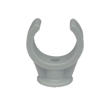 Attache Fourchette Avec Filetage M6 20-23mm 
