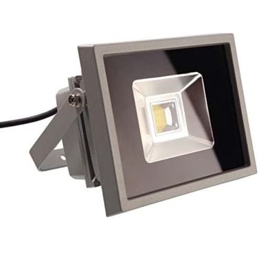 LED spotlight 50W. Power: 2m