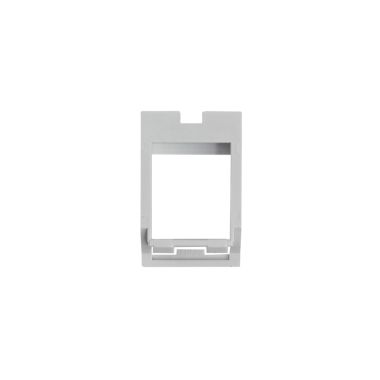Universele module voor RJ11/12