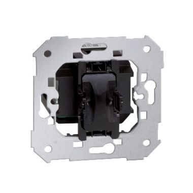S82 Bouton Rég. Transfo Âlectromagnétique