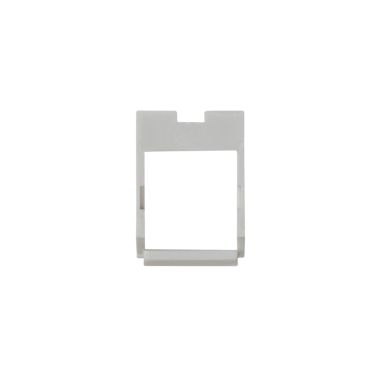 S82 Adaptateur RJ45 Pouyet Plaque Incliné