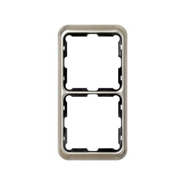 S82 Cadre 2 modules Alu