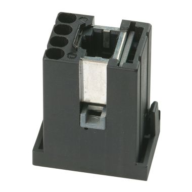 Buchsenmodul MO RJ45 8 polig