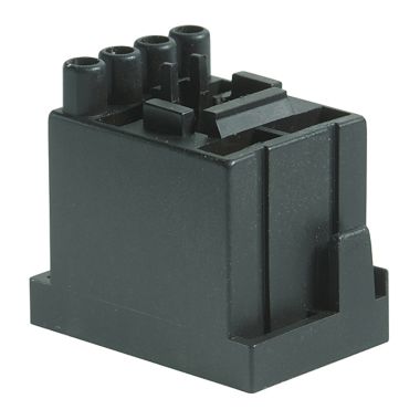 Stiftmodul MO RJ45 8 polig