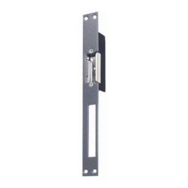 WaterProof IP54 deurslot met interne stationair contact 8-14Vac DIN Rechts 