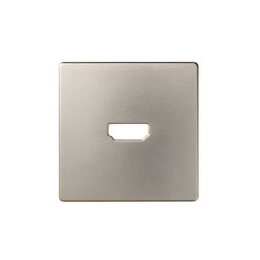 Plaque Pour Connecteur Hdmi V1.4 champ