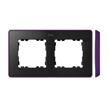 afdekraam 2 mod. Grafiet