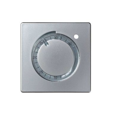 Enjol/Thermostat Analogique-Alu
