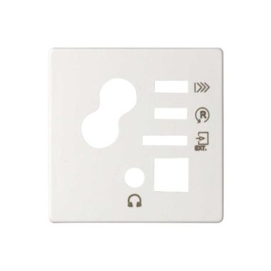 S82 Plaque Commande Numérique De 1 Canal Fm