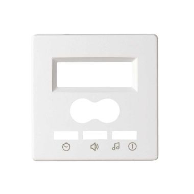 S82 Couvercle Pour Commande Digitale - Affic