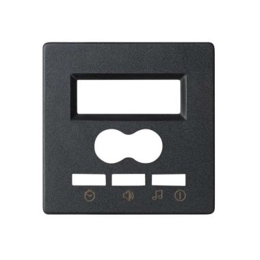 S82 Plaque Pour Commande Numérique 2 Canaux