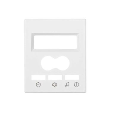 S82 Plaque pr sound system