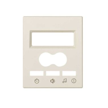 S82 Plaque pr sound system