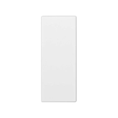 Obturateur troit - Blanc