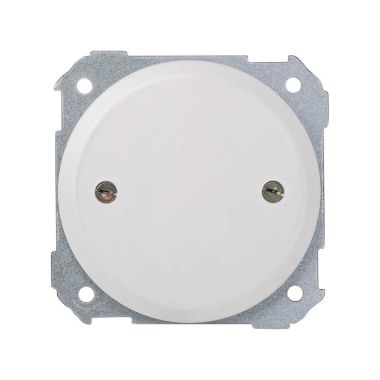Adapter neutraal Wit)