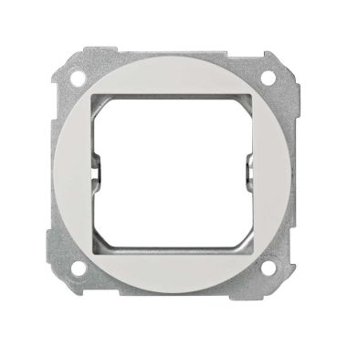 Adapter voor bedieningen Wit