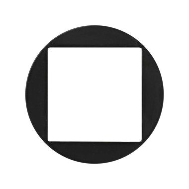 Adapter voor bedieningen Grafiet
