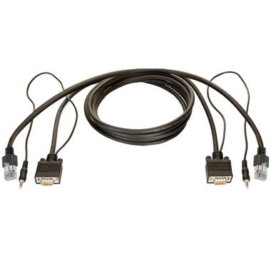 Câble combiné MediaNet Switcher