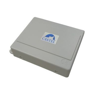 Radio ontvanger 868 MHz