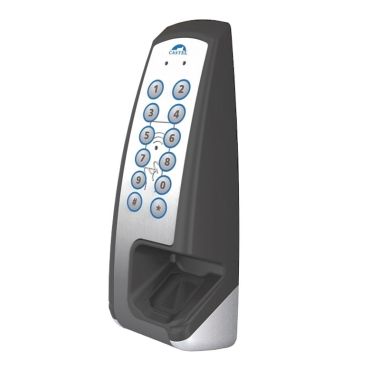 Biometrische lezer 13,56 MHz Mifare