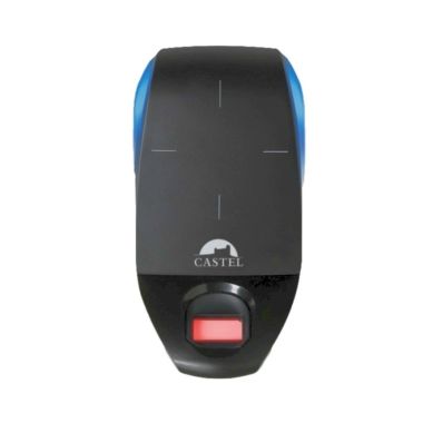 Biometrische lezer 13,56 MHz Mifare DESFire® EV1