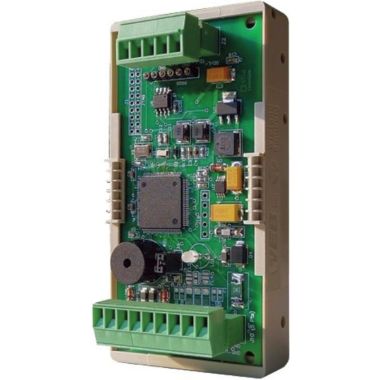Décodeur RS485 SSCP Weigand