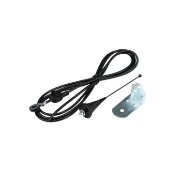 Antenne +beugel vr LR01/C PIR