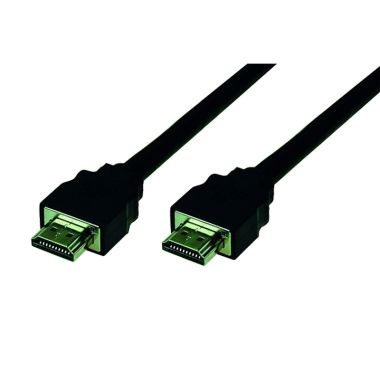 Câble de connexion HDMI fiche sur fiche High-Speed/HDMI 3m
