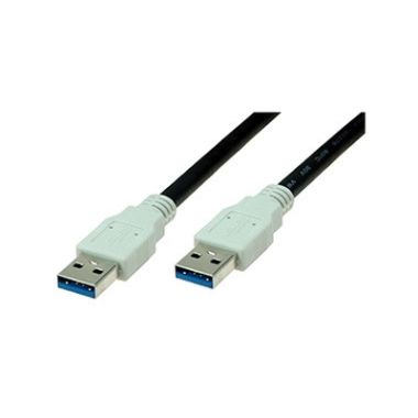 Câble de connexion USB 3.0 A/A 1 m not for host to host