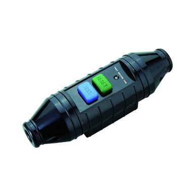 Safety Switch PRCD INLINE