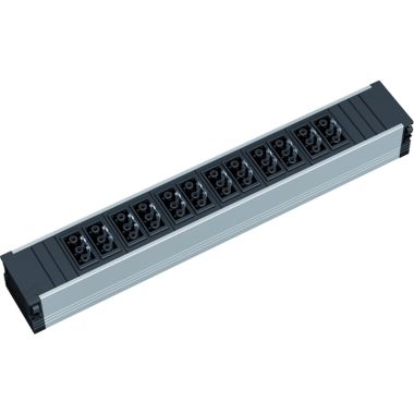 Consolidation Point 12x GST18 Noir