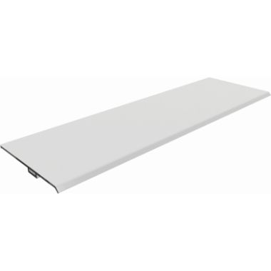 TOP FRAME couvercle 4 modules ALU (anodisé & foudroyé)
