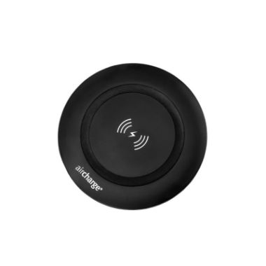 Wireless AirCharger  D80mm 15W RAL9005