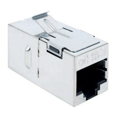 Coupleur CAT5e Bus/Bus RJ45