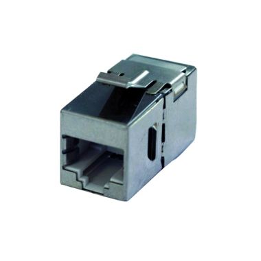 Modul CAT6 COUPLER RJ45/RJ45