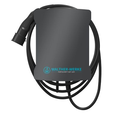 Wallbox EVO basic 1x point de charge /max. 11kW/16A