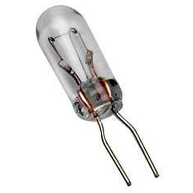 Vervanglamp voor Montilux, max. 12V AC/DC (0,005A - 1,5A)