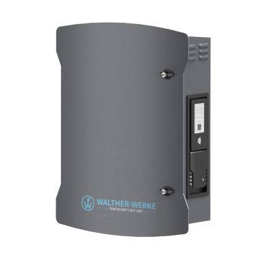 Wallbox EVO M1+ 1x point de charge max.22kW